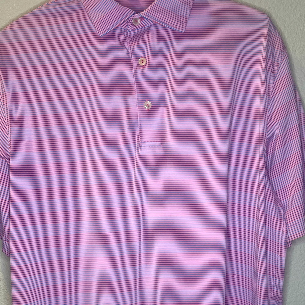 Peter Millar Summer Comfort Polo